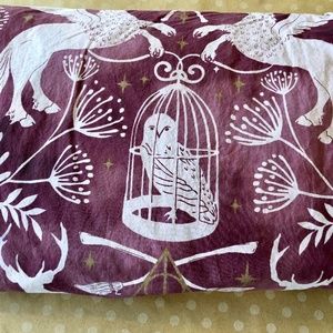 Harry Potter PBT Twin Duvet Cover